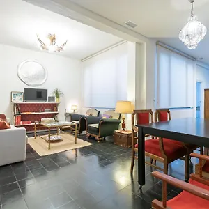  Apartment Garci Deluxe By Valcambre