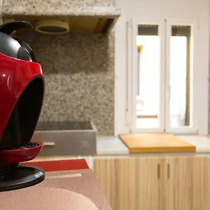 Céntrico Iii Apartamento Ripoll