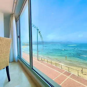 Sunset Paradise Apartamento Las Palmas de Gran Canaria