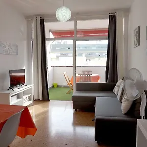 Mai Apartamento Las Palmas de Gran Canaria