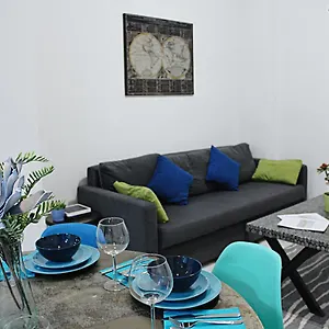 Appartement Wish San Luis De, Séville